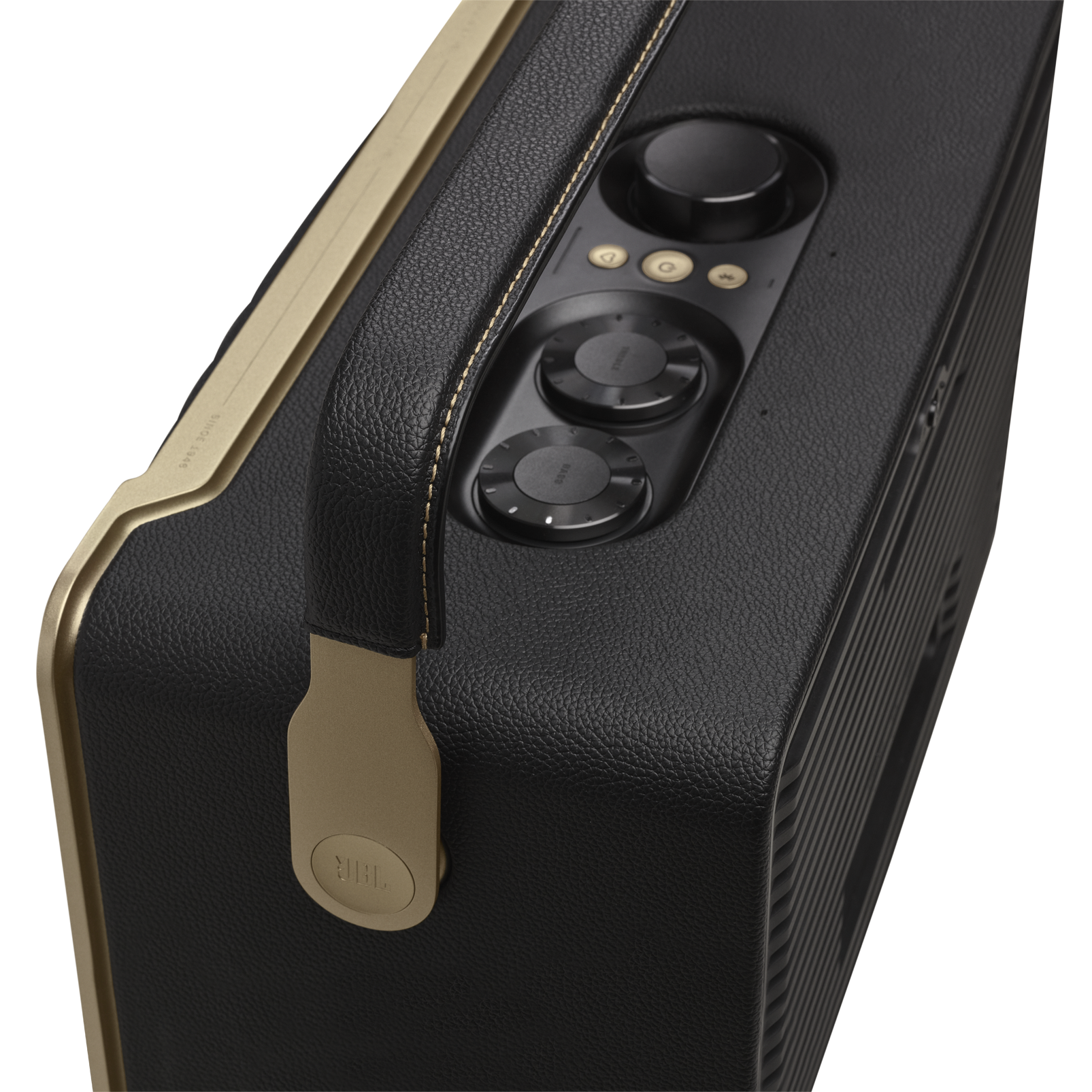 JBL Authentics 300 Smart Home Speaker product image