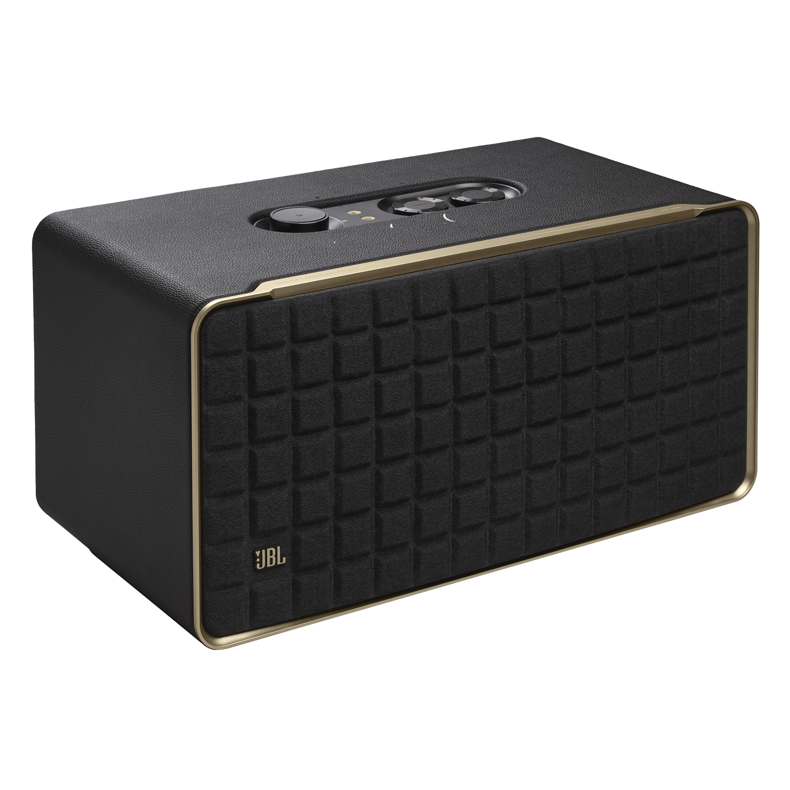 JBL Authentics 500 Smart Home Speaker product image