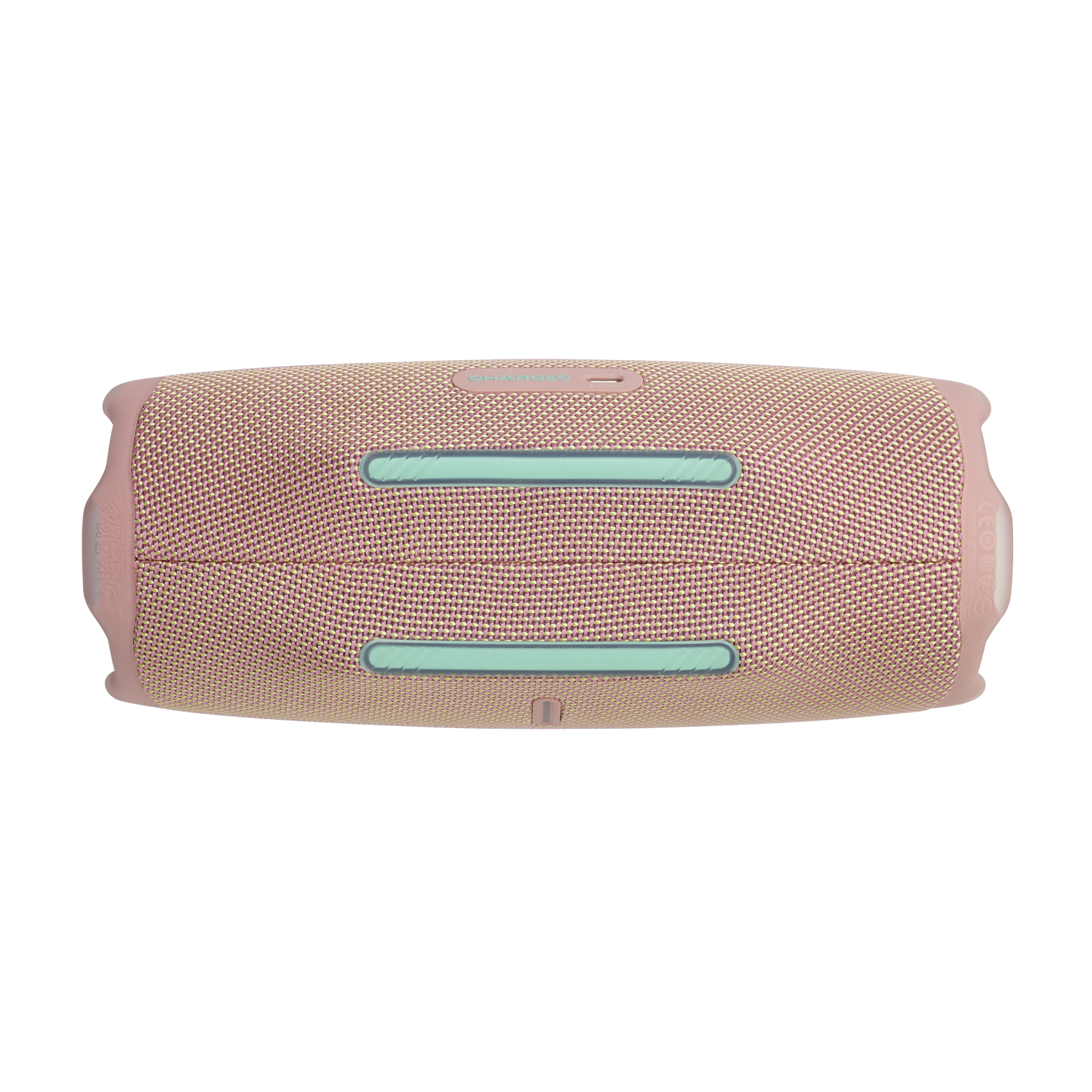 JBL Charge 6 Portable Bluetooth Speaker product image