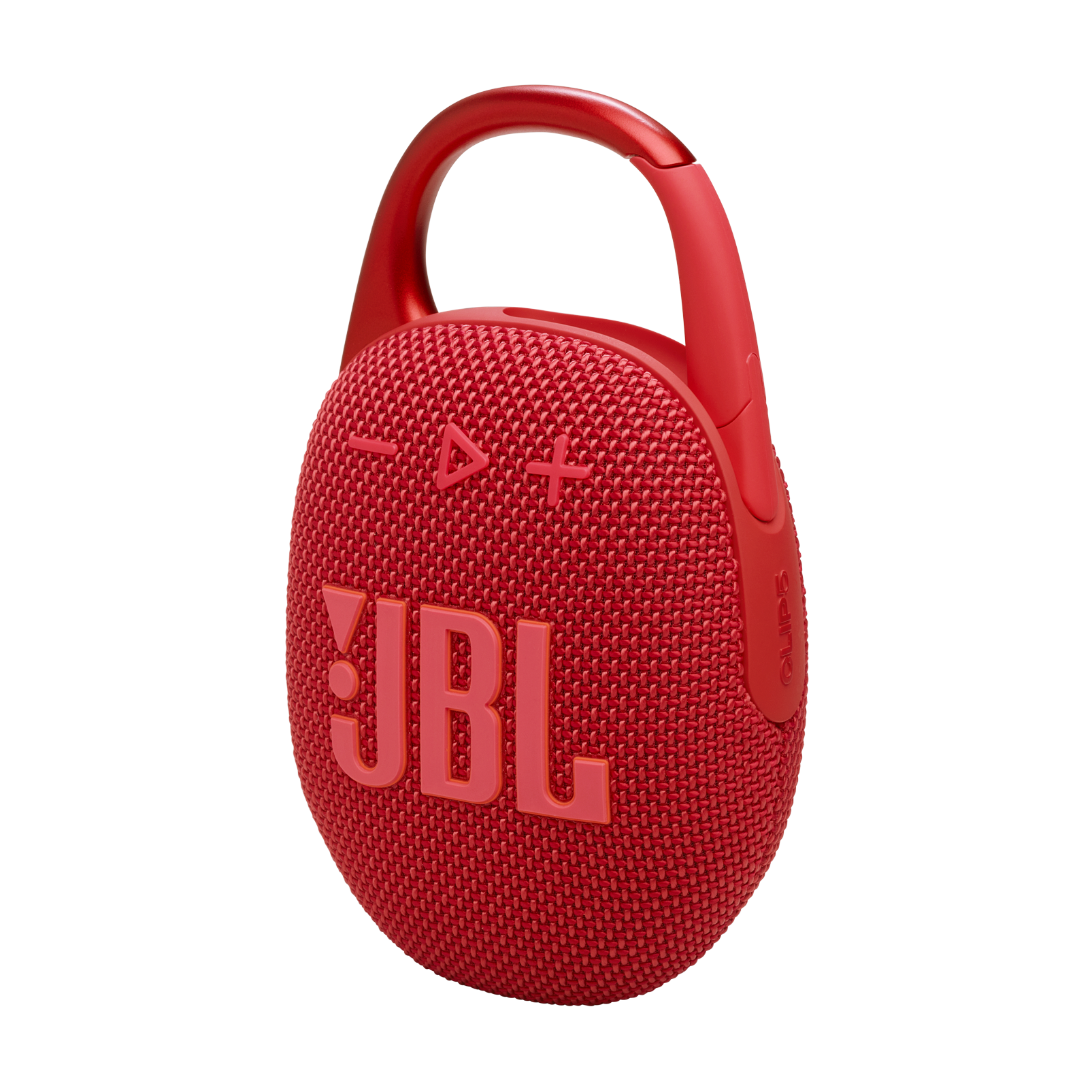 JBL Clip 5 Portable Bluetooth Speaker product image