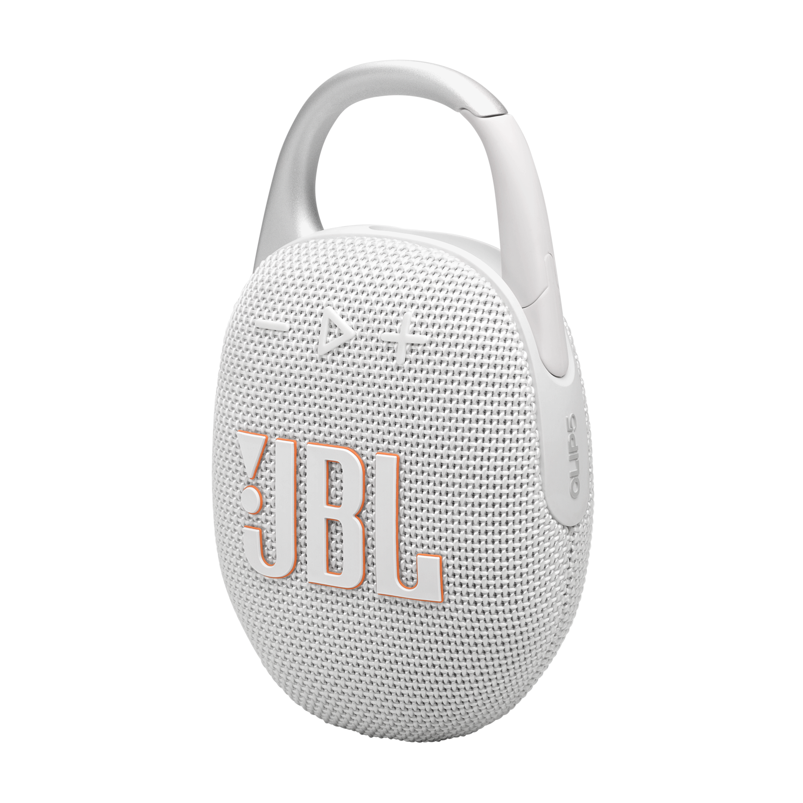 JBL Clip 5 Portable Bluetooth Speaker product image