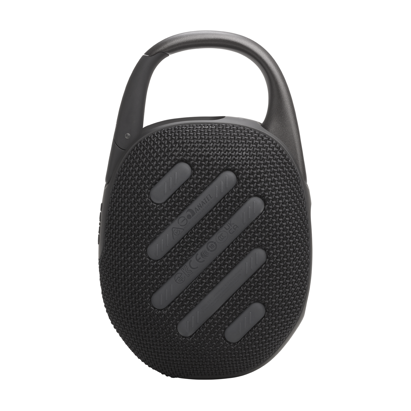 JBL Clip 5 Portable Bluetooth Speaker product image