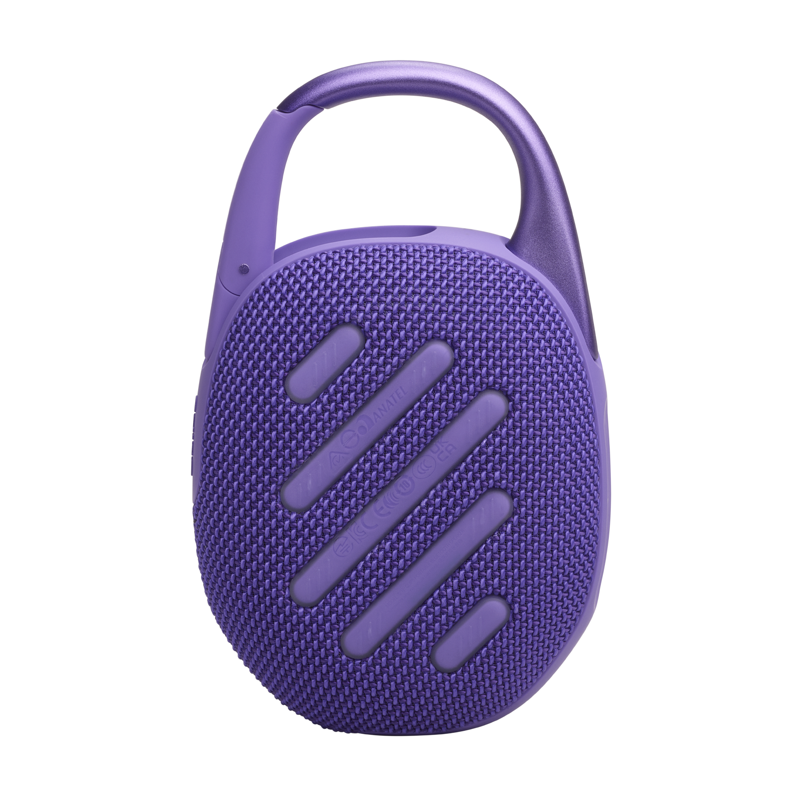 JBL Clip 5 Portable Bluetooth Speaker product image