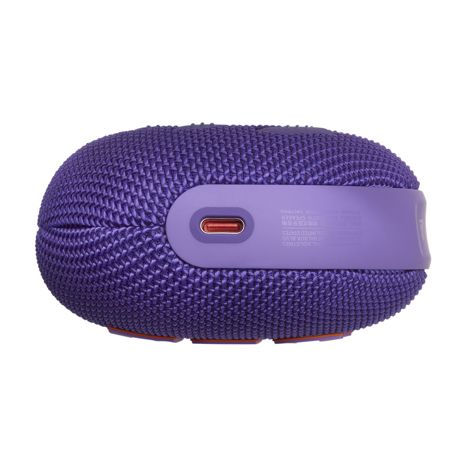 JBL Clip 5 Portable Bluetooth Speaker product image