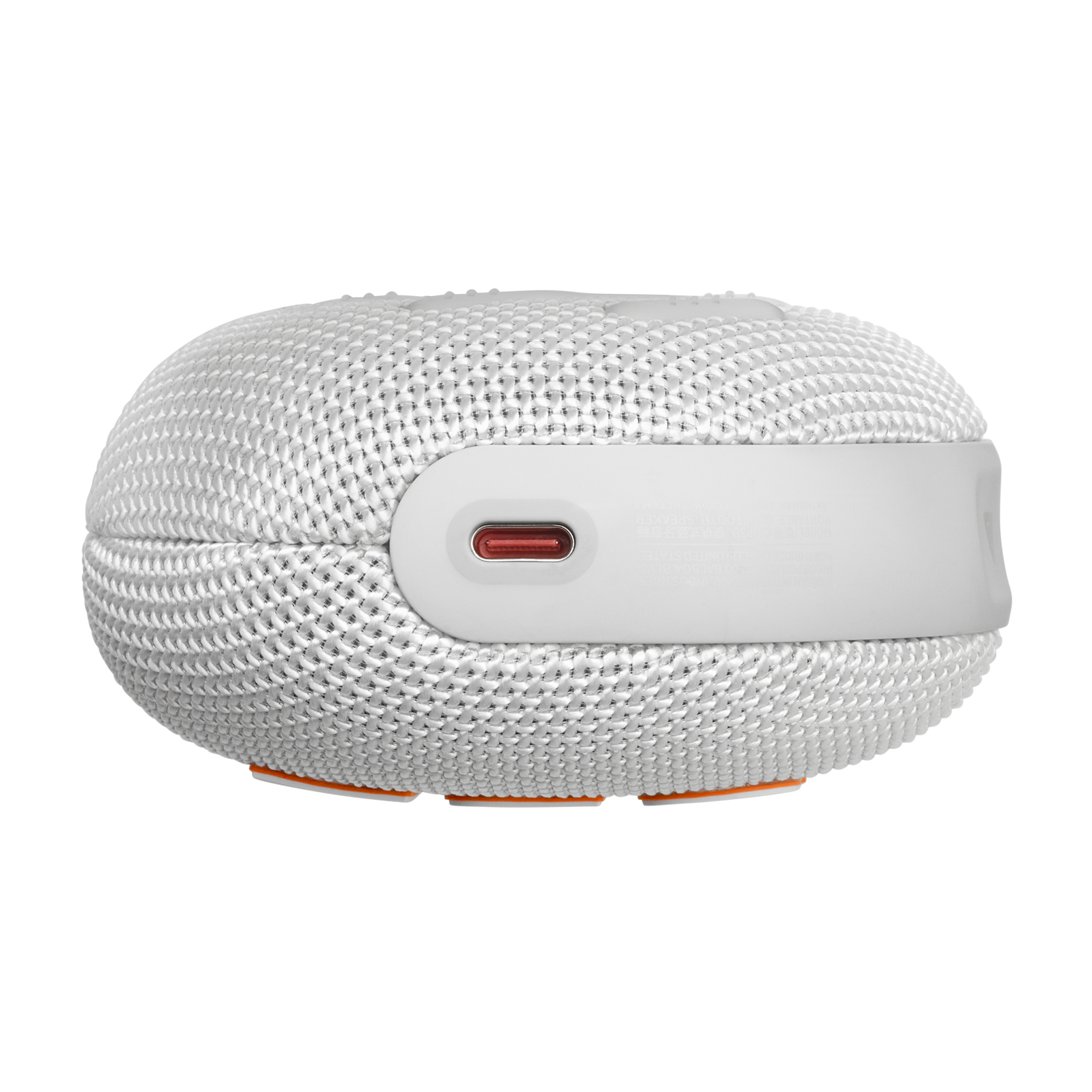 JBL Clip 5 Portable Bluetooth Speaker product image