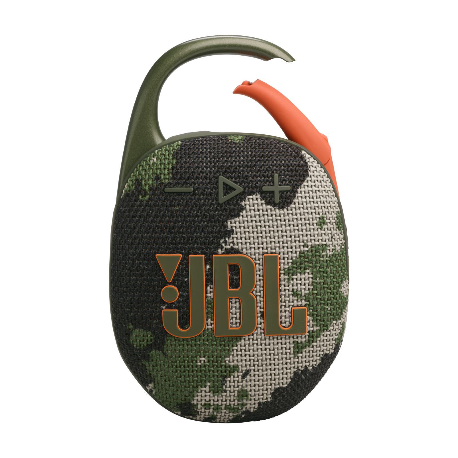 JBL Clip 5 Portable Bluetooth Speaker product image