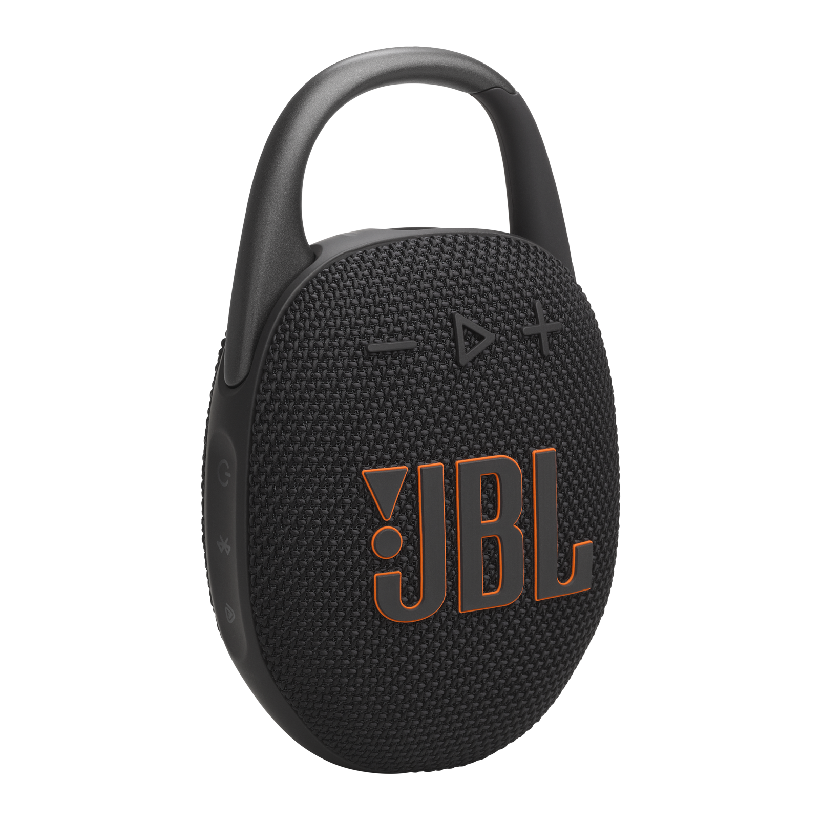 JBL Clip 5 Portable Bluetooth Speaker product image