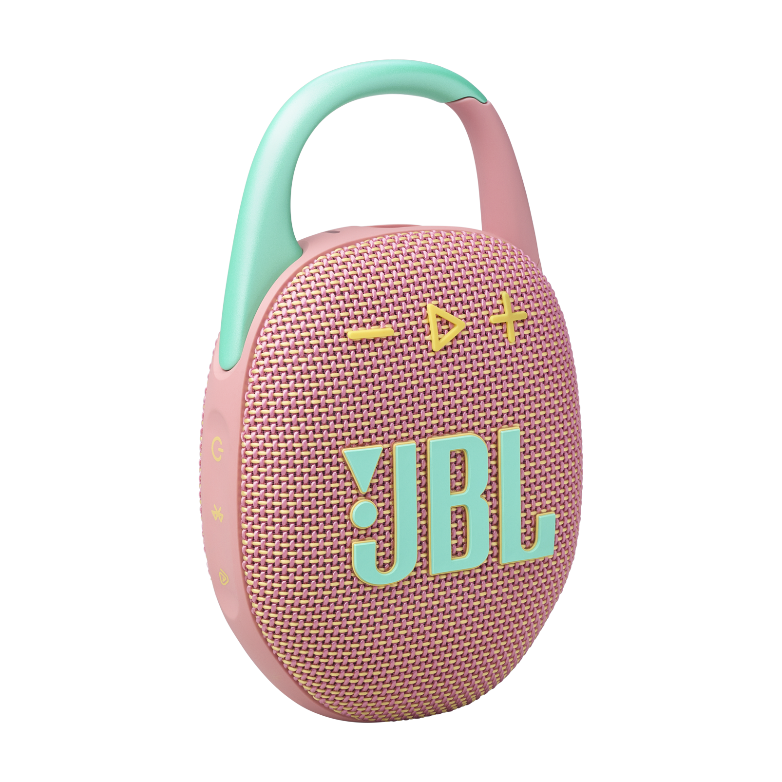 JBL Clip 5 Portable Bluetooth Speaker product image