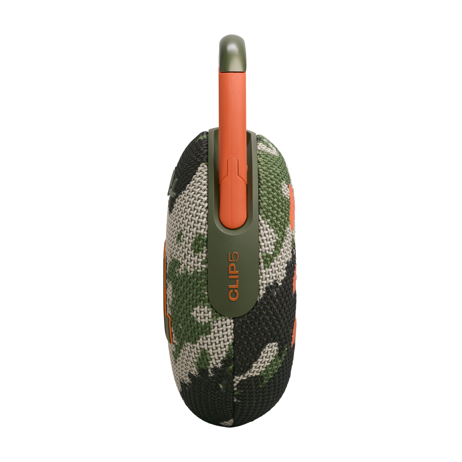 JBL Clip 5 Portable Bluetooth Speaker product image