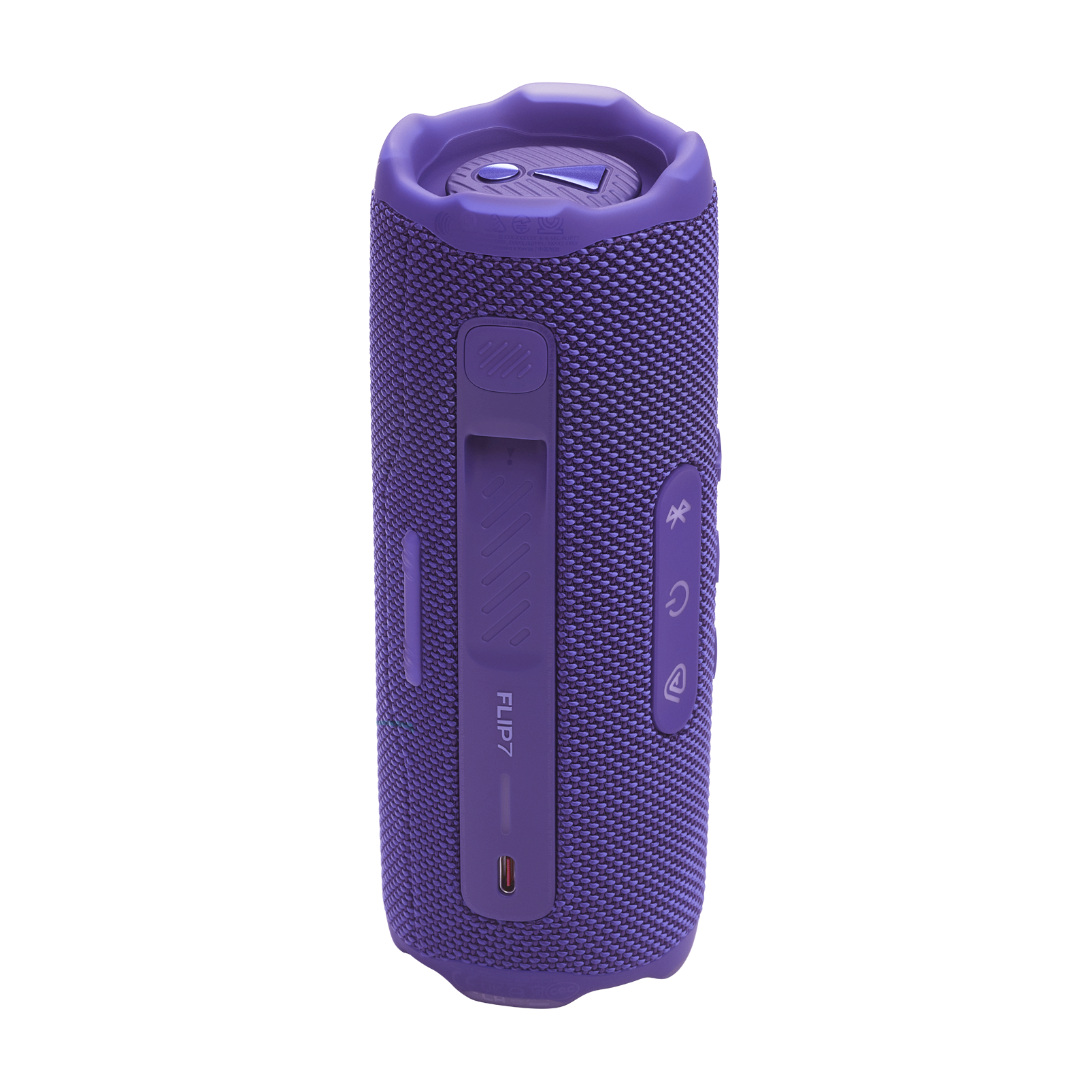 JBL Flip 7 Portable Bluetooth Speaker product image