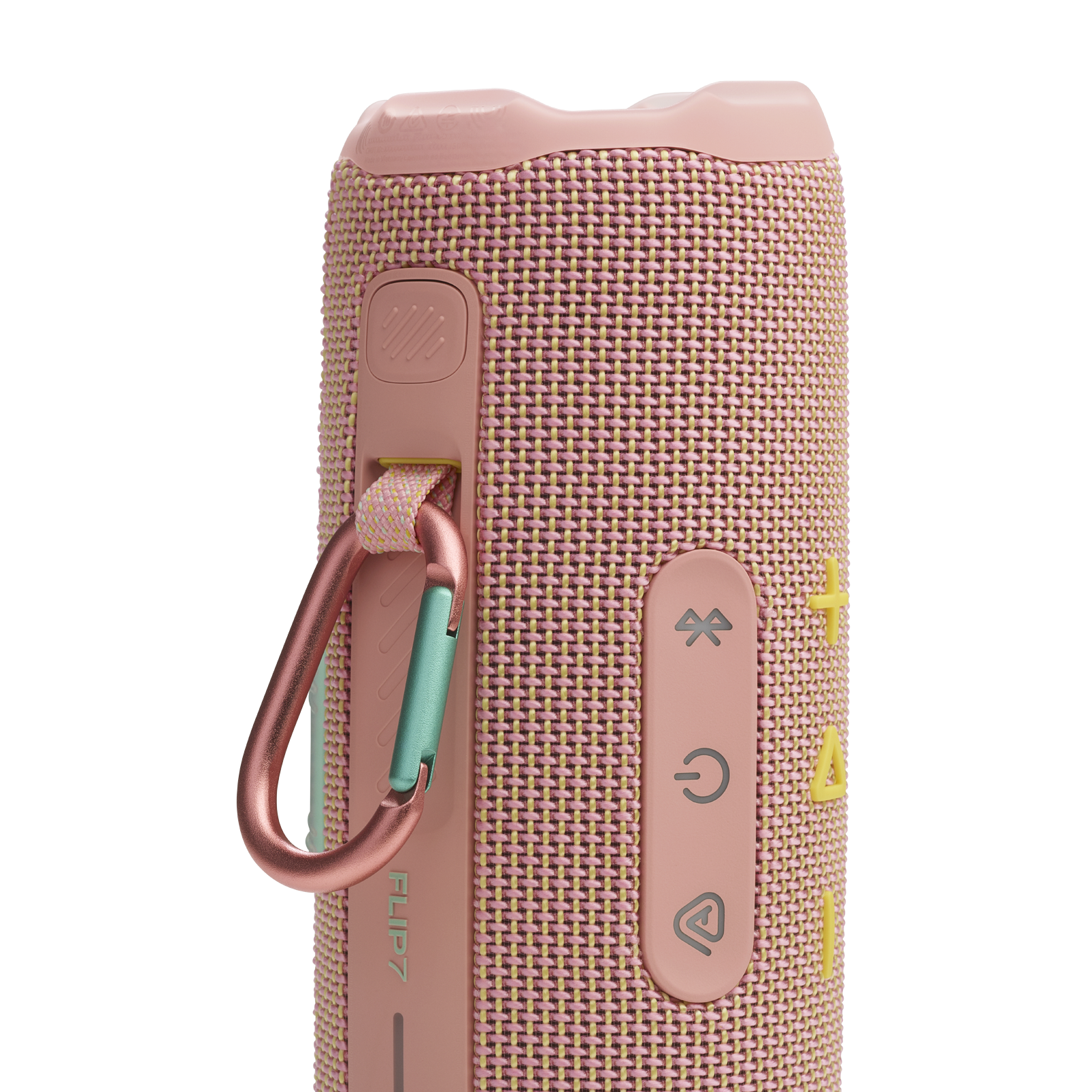 JBL Flip 7 Portable Bluetooth Speaker product image