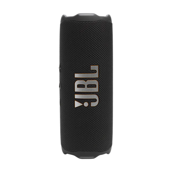 JBL Flip 7, portable bluetooth speaker, water/dust proof IP67, Auracast, Black | JBLFLIP7BLK