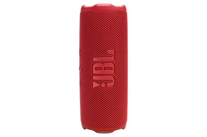 JBL Flip 7, portable bluetooth speaker, water/dust proof IP67, Auracast, Red | JBLFLIP7RED