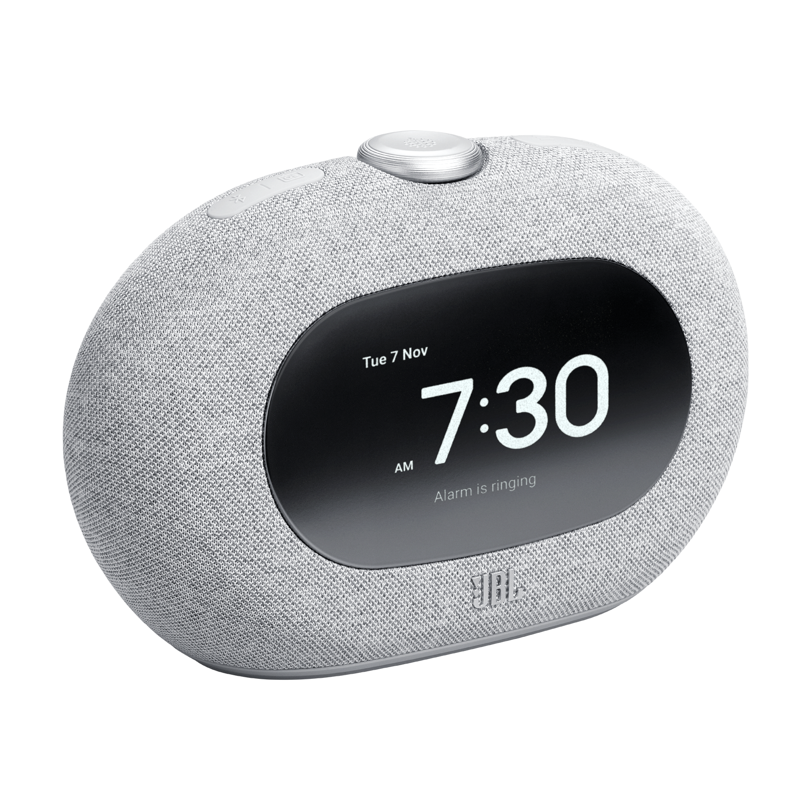 JBL Horizon 3 DAB+/FM Bluetooth Clock Radio product image