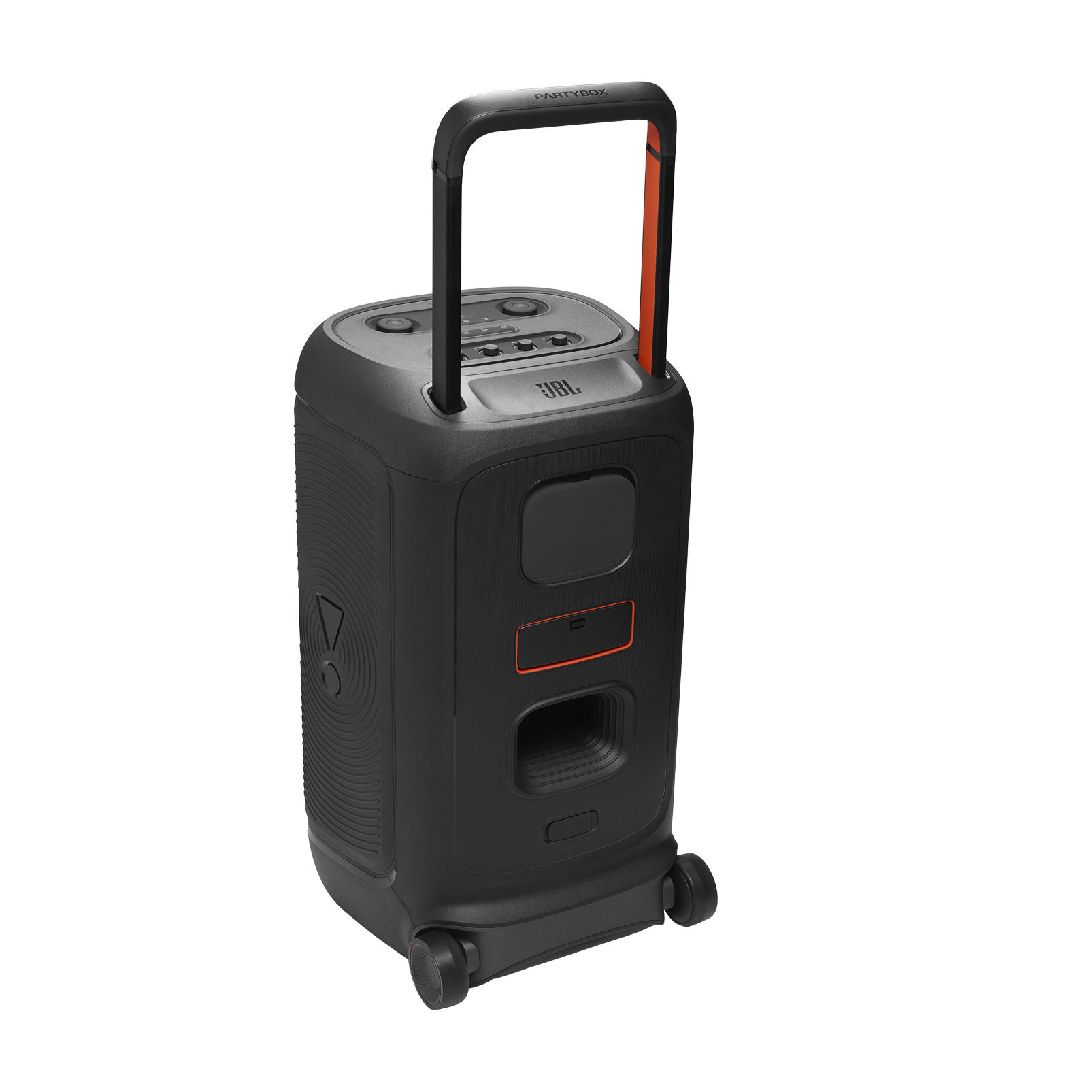 JBL PartyBox 520 Party Speaker product image