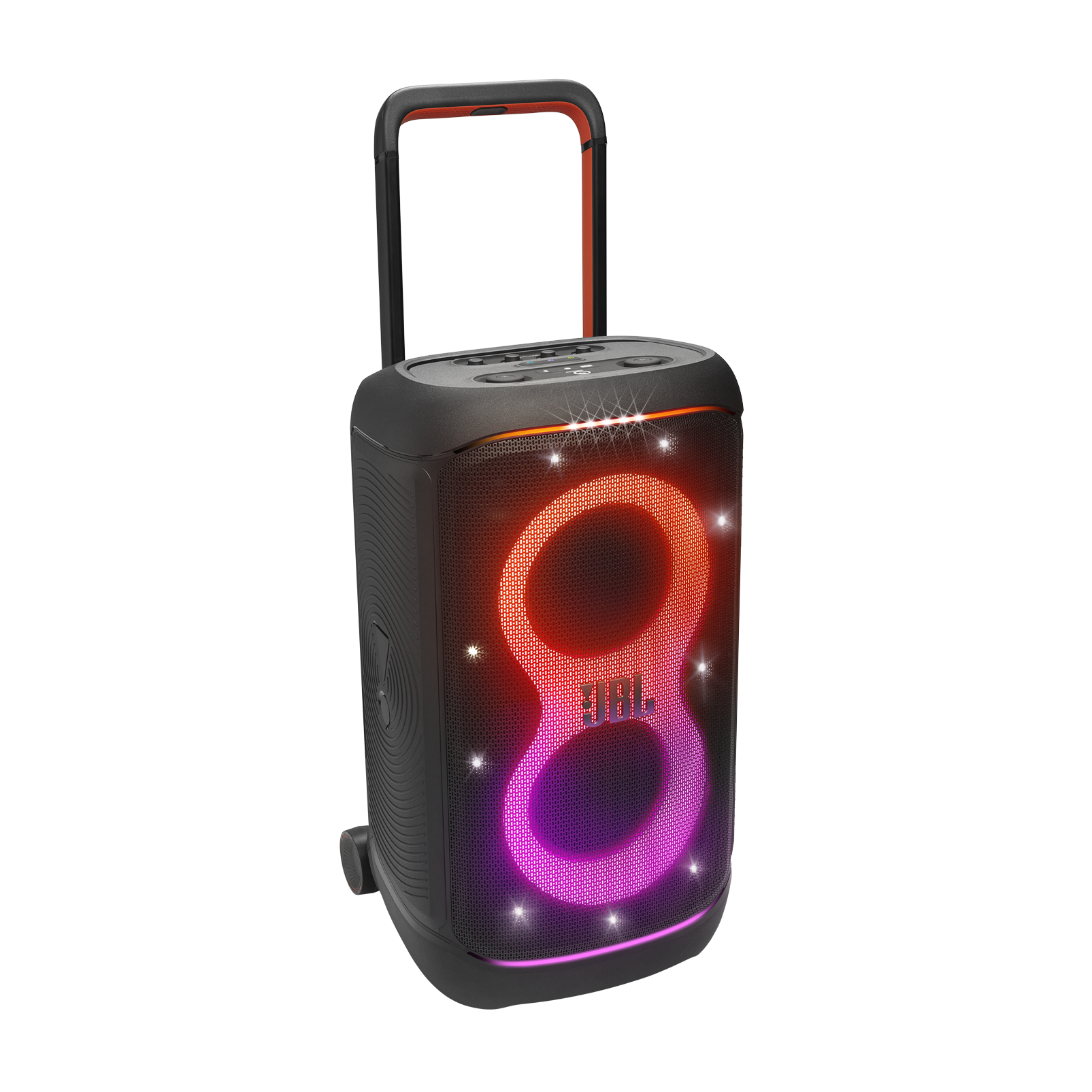 JBL PartyBox 520 Party Speaker product image
