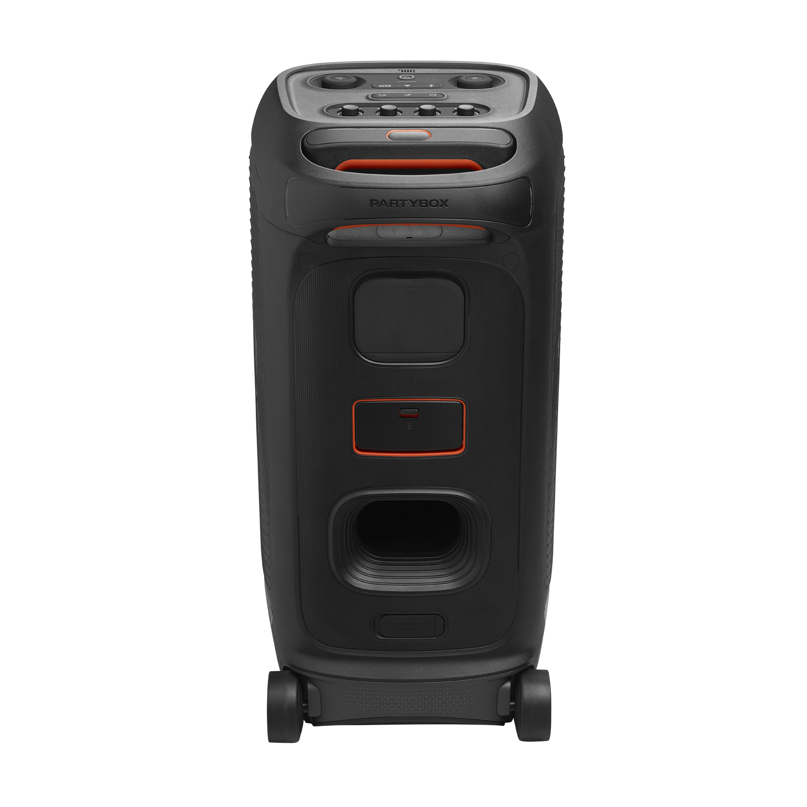 JBL PartyBox Stage 320 Party Speaker product image