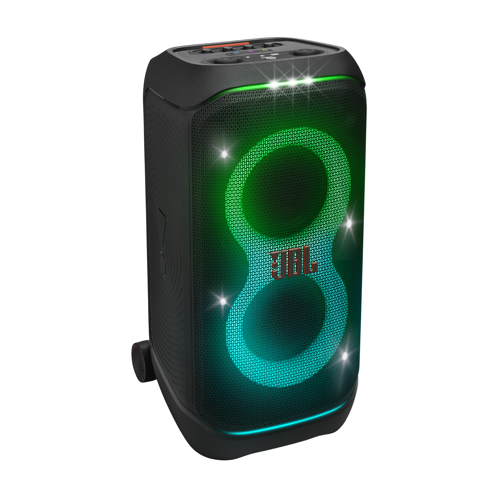 JBL PartyBox Stage 320 Party Speaker product image