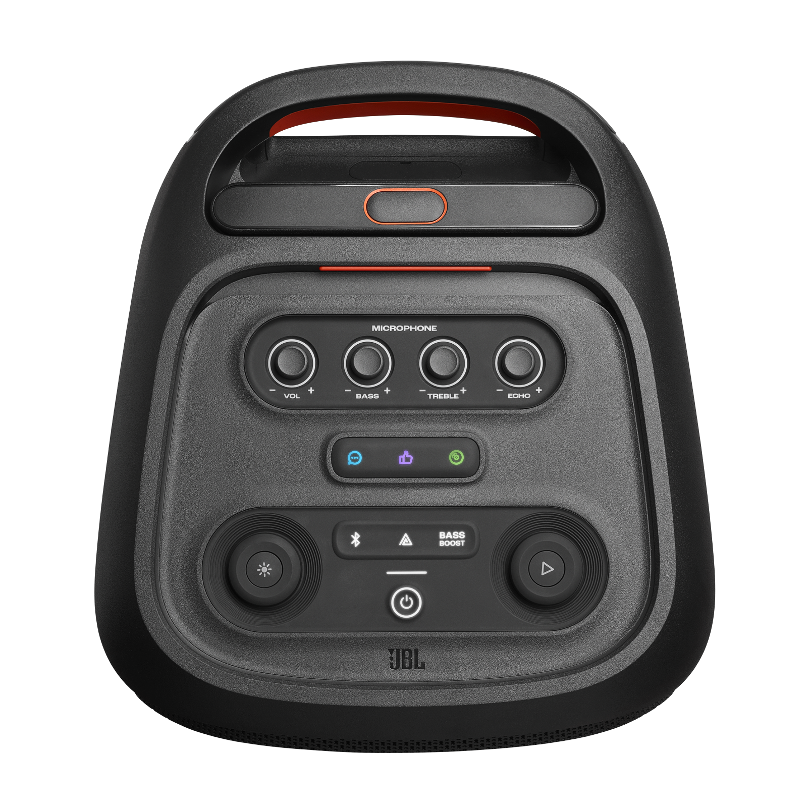 JBL PartyBox Stage 320 Party Speaker product image