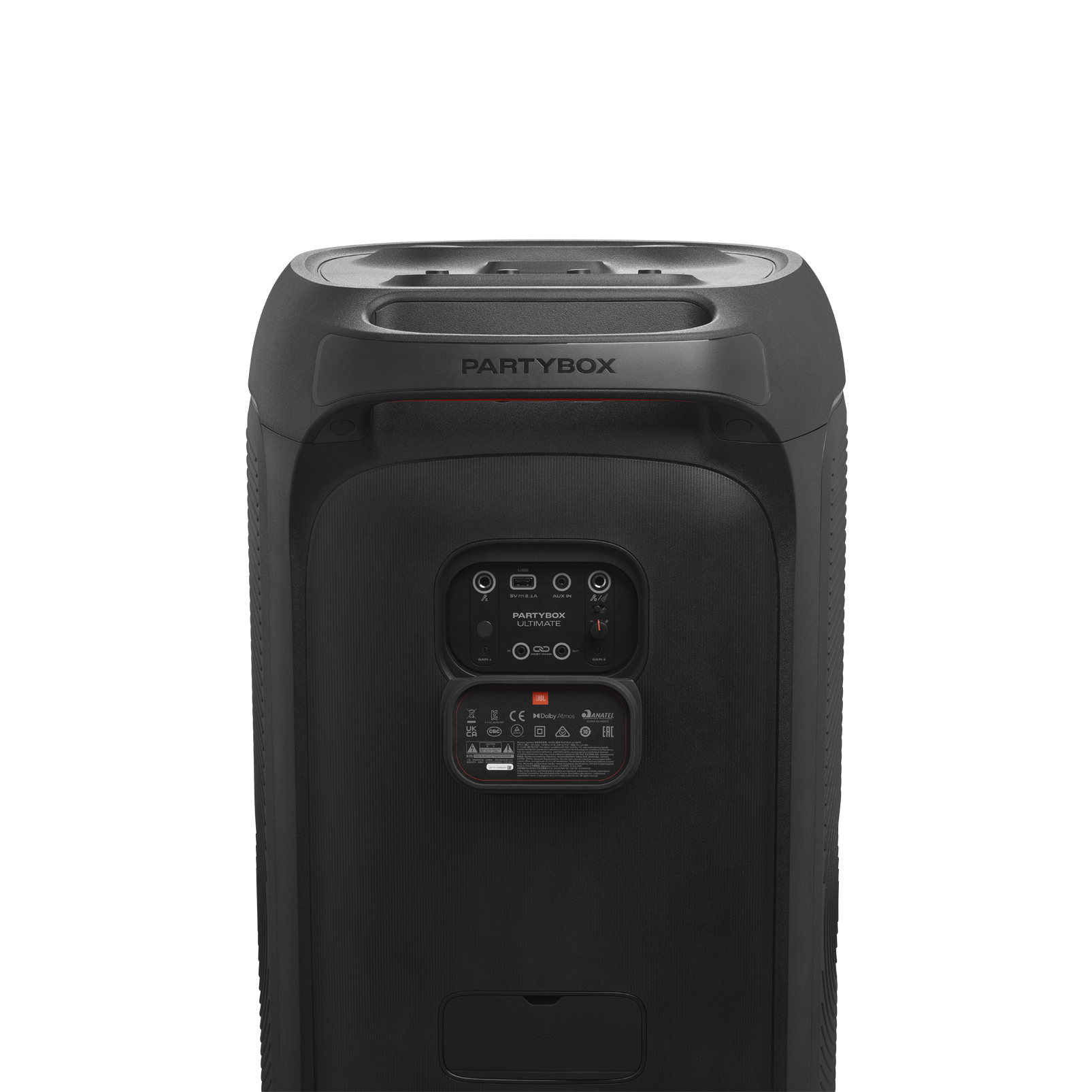 JBL PartyBox Ultimate Party Speaker product image