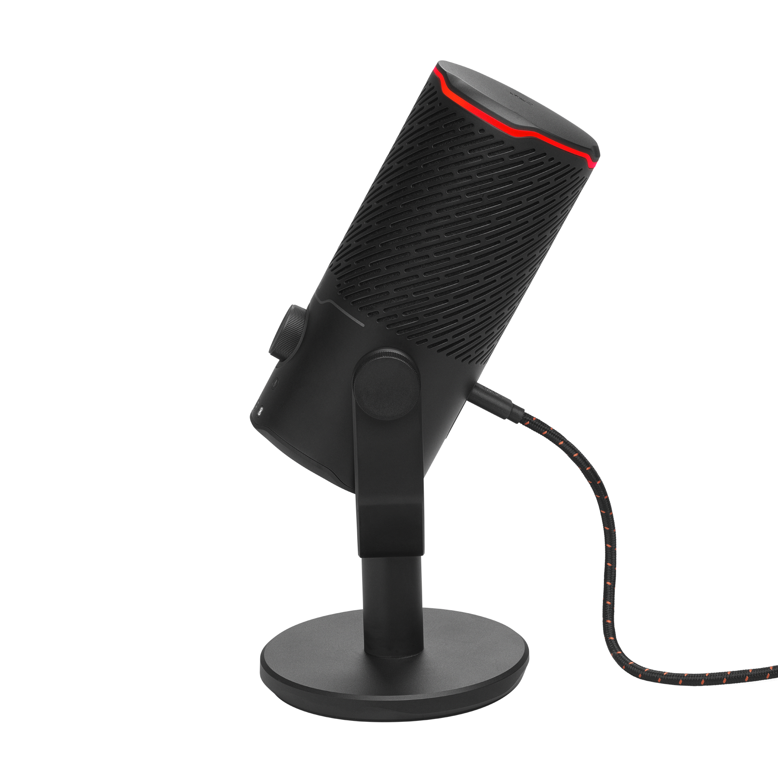 JBL Quantum Stream Studio Gaming Microphone product image