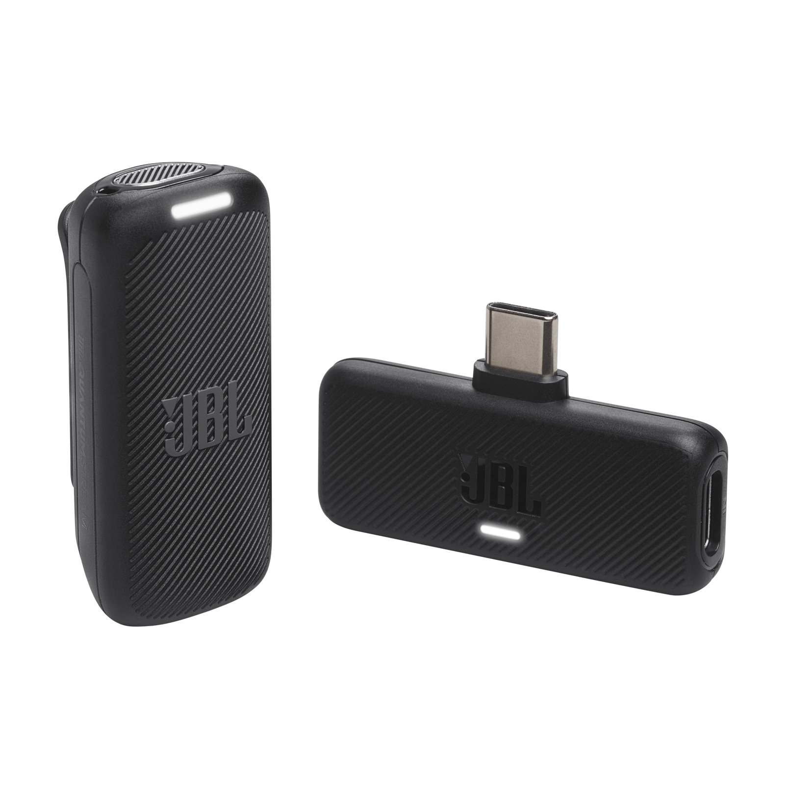 JBL Quantum Stream Wireless USB-C Gaming Microphone product image