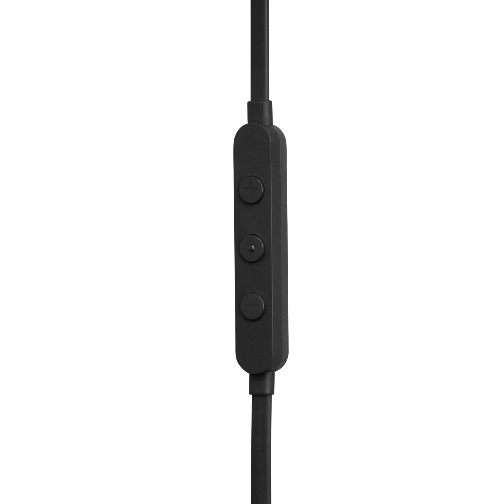 JBL Tune 310C Wired USB-C Earbuds Black product image