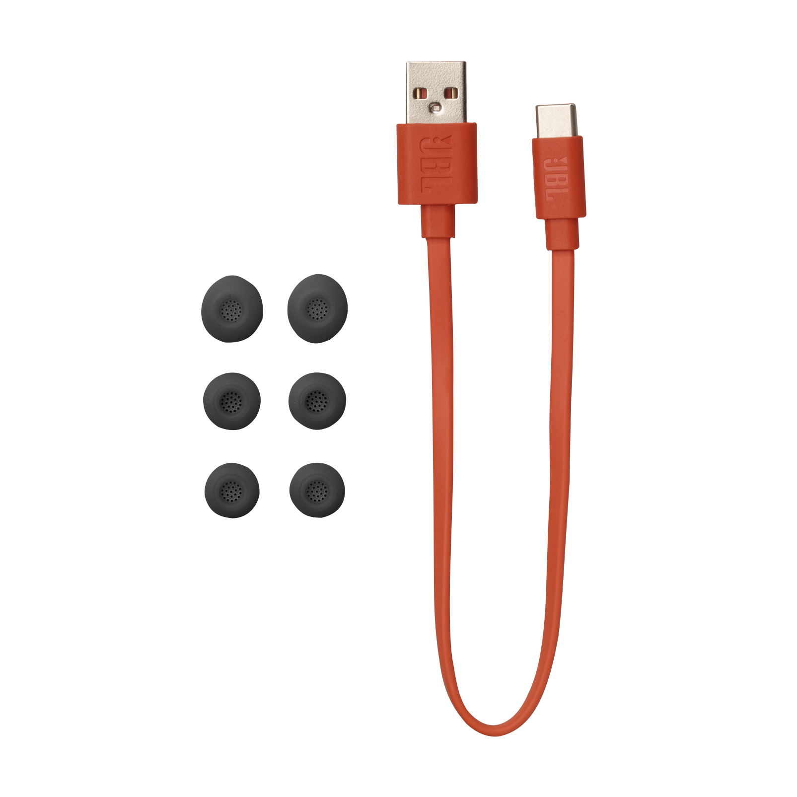 JBL Wave Beam 2 True Wireless Noise-Cancelling Earbuds Black product image