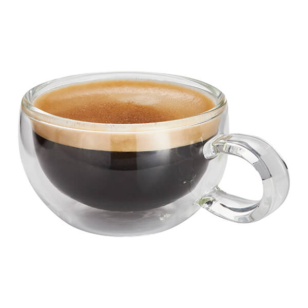 Judge JDG60 Duo Form espresso glass set, 75ml product image 4