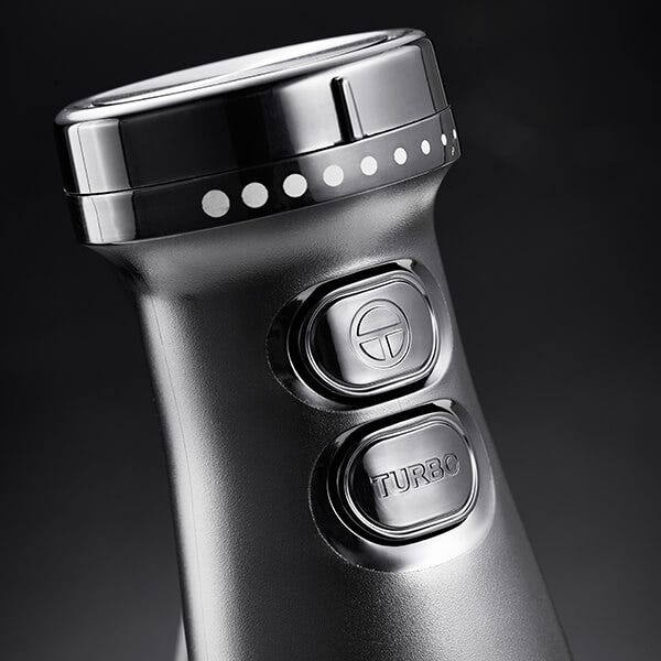 Judge JEA96 silver stainless steel stick blender product image 3