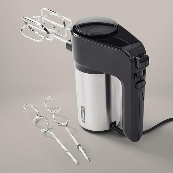 Judge JEA98 twin blade hand mixer with dough hooks product image 4
