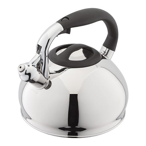 Judge JQ04 3L stainless steel stovetop whistling kettle product image 5
