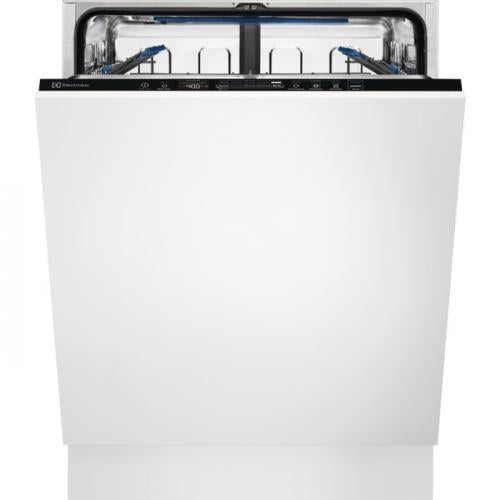 Electrolux 13 Place 10.5Litre Integrated Dishwasher | KEQB7300L