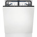 Electrolux 13 Place 10.5Litre Integrated Dishwasher | KEQB7300L