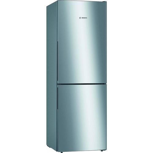 Bosch Serie 4 Freestanding Fridge Freezer 60cm | KGV33VLEAG