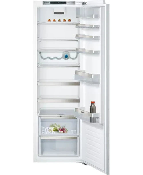 Siemens iQ500 Integrated Larder Fridge | KI81RADD0G