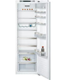 Siemens iQ500 Integrated Larder Fridge | KI81RADD0G