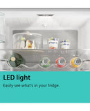 Siemens iQ500 Integrated Larder Fridge | KI81RADD0G