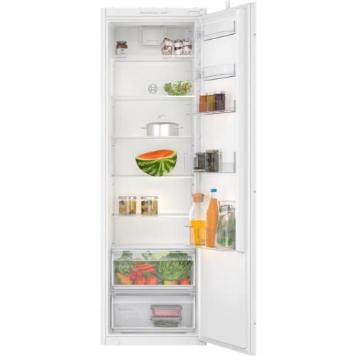 Bosch Series 2 Built-in Larder Fridge | KIR81NSE0G