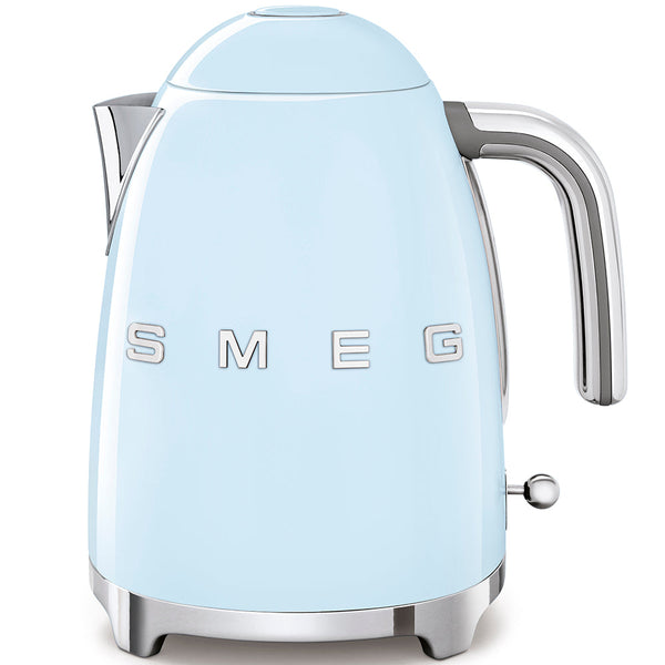 Smeg 50's Retro style Pastel Blue Kettle KLF03BUK