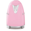 Smeg Retro 50's Style 1.7 Litre Kettle | Pink