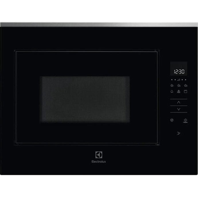 Electrolux 26L 900W Builtin Microwave KMFD264TEX Black/SS