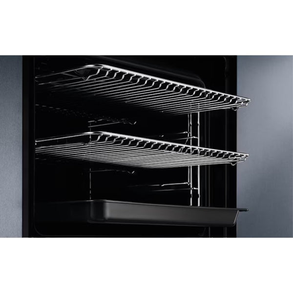 Electrolux Single Oven Black | KOFGH40TK