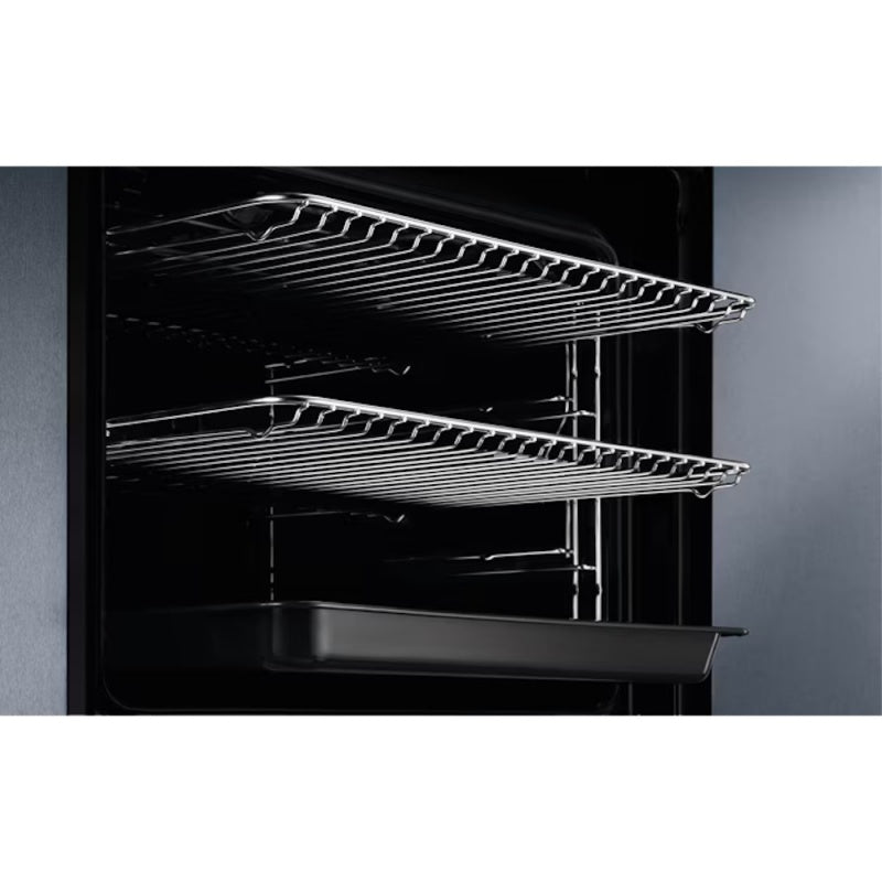Electrolux Single Oven Black | KOFGH40TK