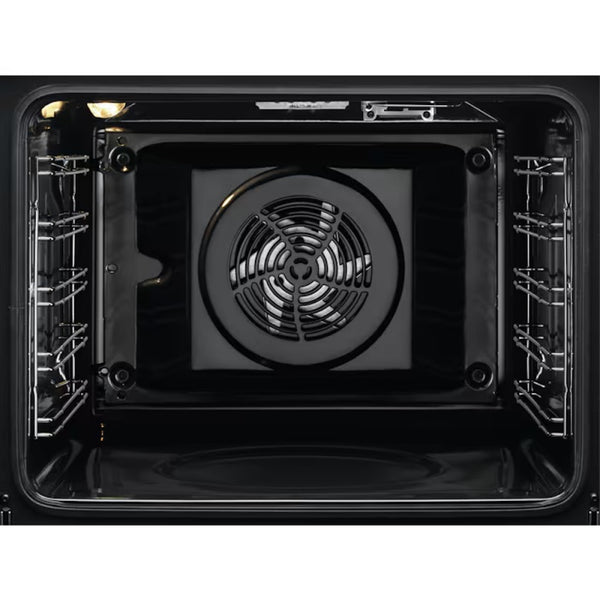 Electrolux Single Oven Black | KOFGH40TK