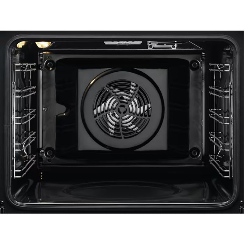 Electrolux Single Oven Black | KOFGH40TK