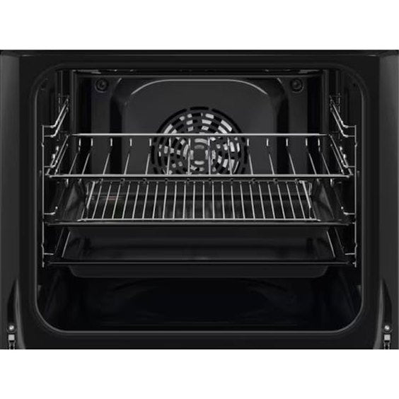 Electrolux 65 L Multifunction Built‑in Oven | KOHGH40BX