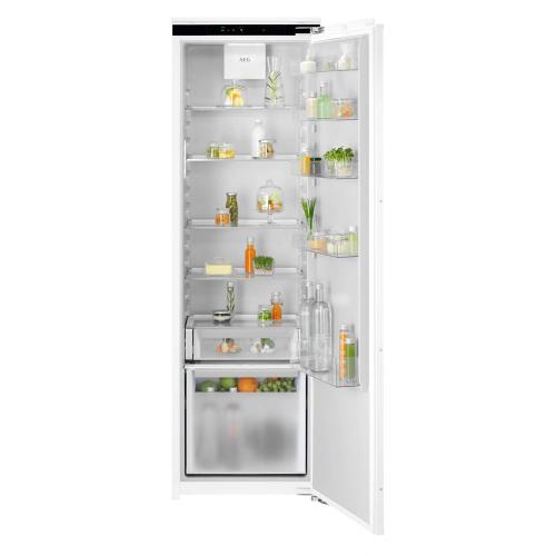 Electrolux 700 310L Integrated Larder Fridge with AI CoolAssist - front view