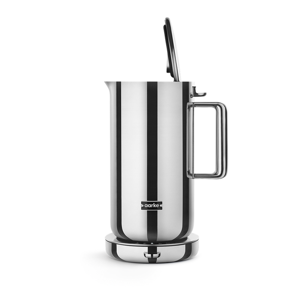 Aarke Kettle Steel | 309034 Aarke Kettle Euronics Ireland