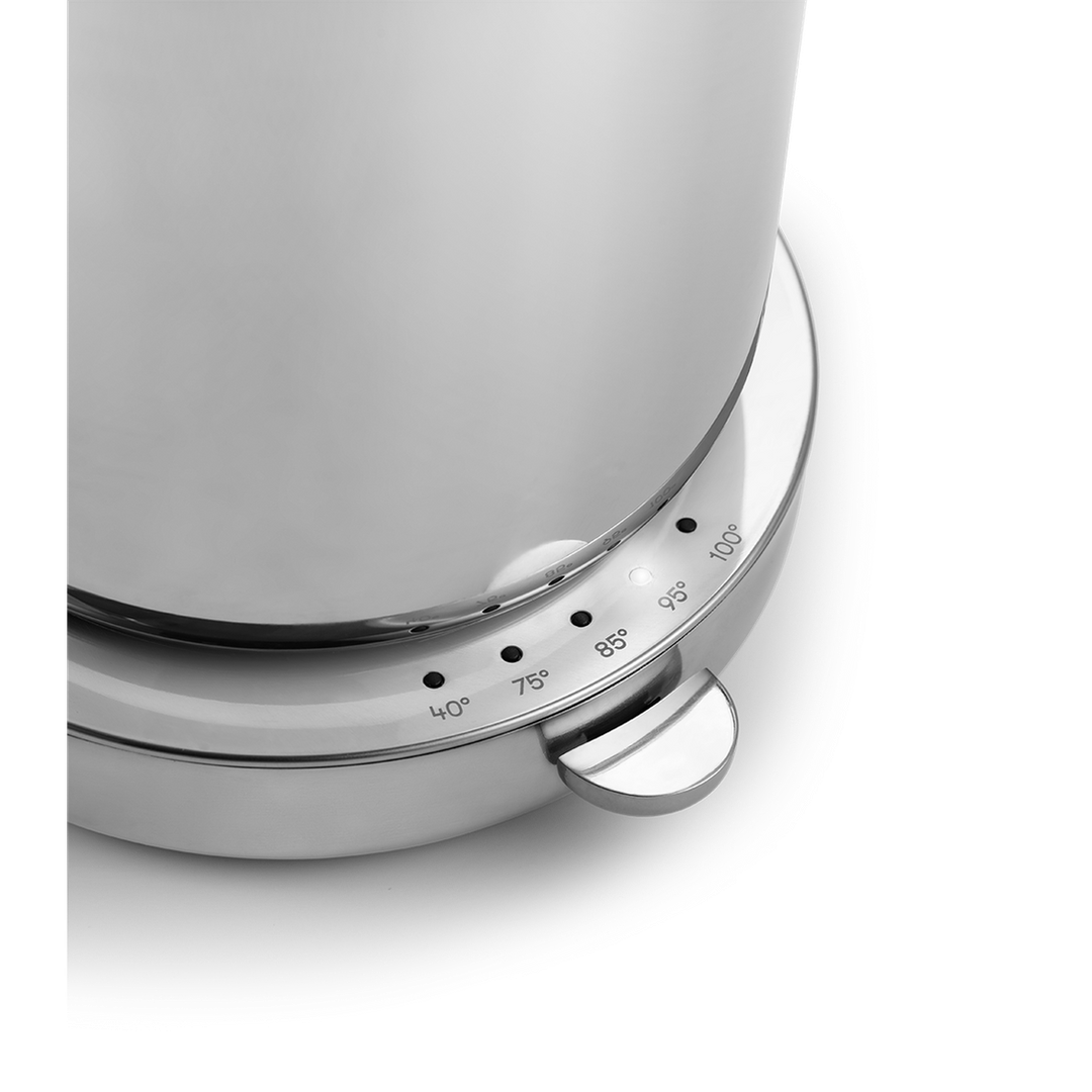 Aarke Kettle Steel | 309034 Aarke Kettle Euronics Ireland